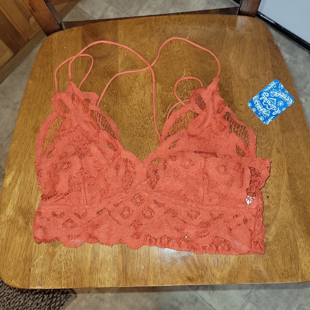 Free People Bra